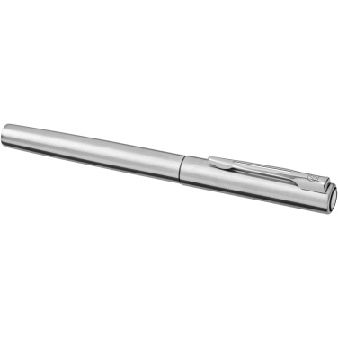 Graduate ballpoint and rollerball pen set with gift box, product image