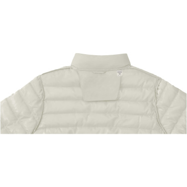 Pallas women's recycled insulated jacket, product image