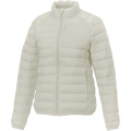 Pallas women's recycled insulated jacket, Sandstone