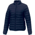 Pallas women's recycled insulated jacket, Navy
