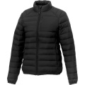 Pallas women's recycled insulated jacket, Black