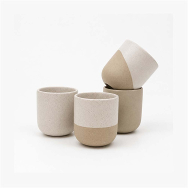 Originalhome Reclay 150 ml coffee mug set, product image