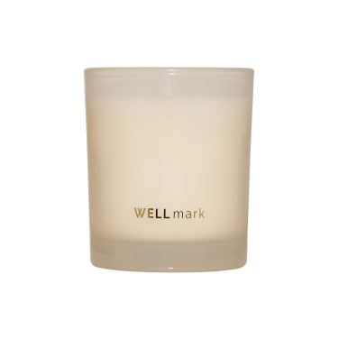 Wellmark Echoes of Kindness 210 g scented candle, product image