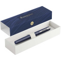 Waterman Allure rollerball pen 2.0 (black ink), Mid Blue