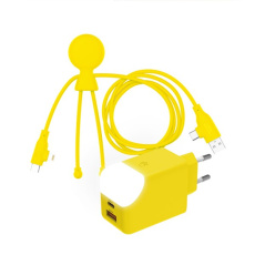 Xoopar PACK Mobility charging set with logo