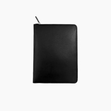 Xoopar INÉ Companion A5 document holder with logo