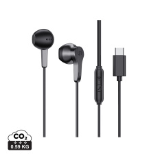 Urban Vitamin Hartford RCS wired earbuds