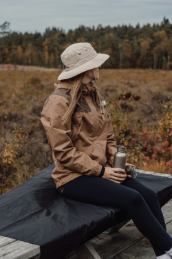 Nordic Drift GRS water-repellent picnic blanket, lifestyle image