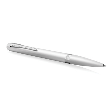 Parker MERIDIAN CHROME pen, detail view