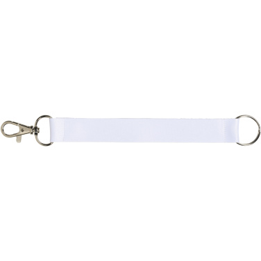 Minik sublimation keyring, product image