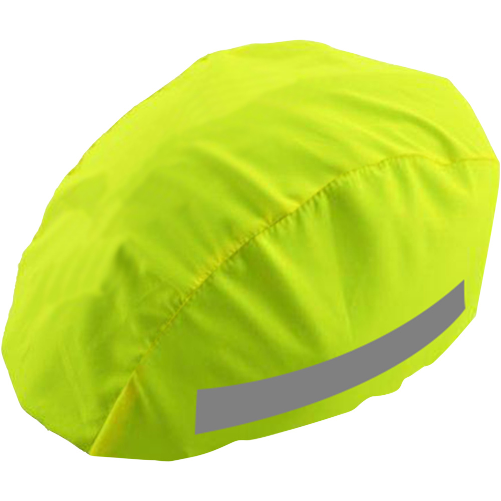RFX™ reflective helmet cover standard, Neon yellow, product image