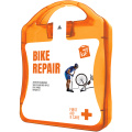 MyKit Bike Repair Set, Transparent orange