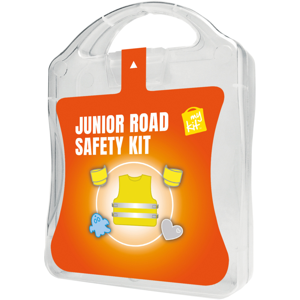 MyKit M Junior Road Safety kit, product image