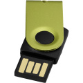 USB Mini, Apple green / Black
