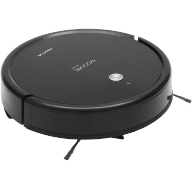 Prixton Roomie smart robot vacuum cleaner, product image, Black (1)