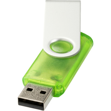 Rotate Translucent, Green, 32GB, product image