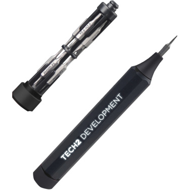SCX.design T18 10-piece all-in-one screwdriver set, product image