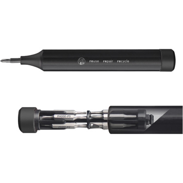 SCX.design T18 10-piece all-in-one screwdriver set, product image