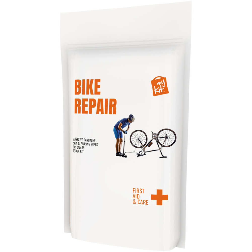 MyKit Bike Repair Set with paper pouch, product image