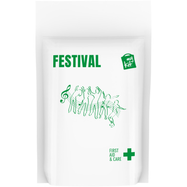 MiniKit Festival Set with paper pouch, product image