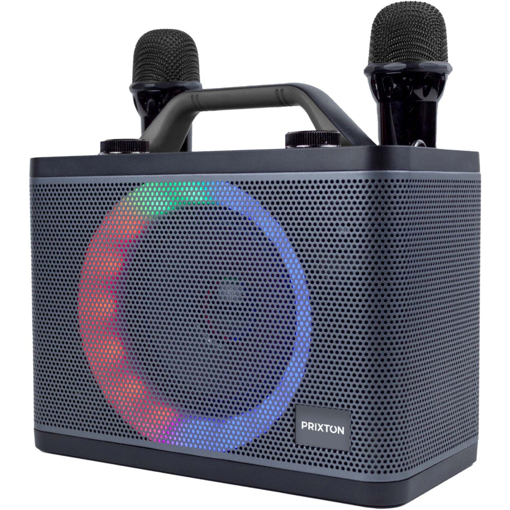 Prixton PartyGO karaoke, product image