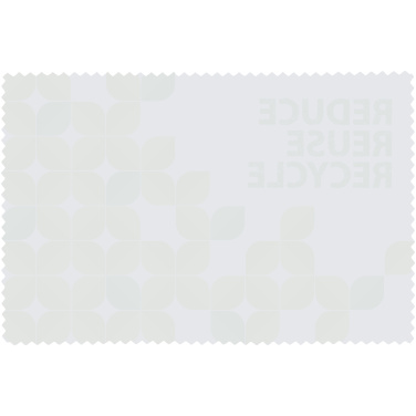 Caro recycled PET cleaning cloth small, product image