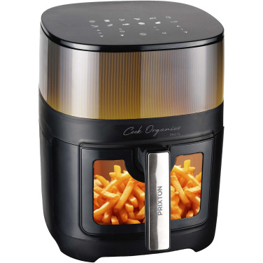 Prixton Cook Organics air fryer 7L, product image