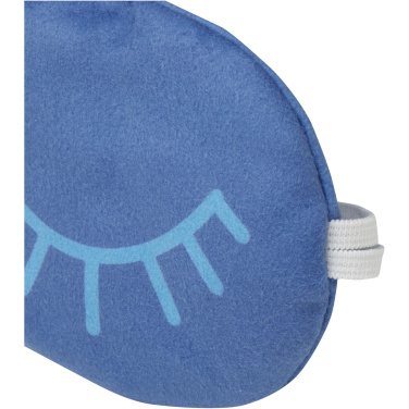 Lune eye mask, product image, White (3)