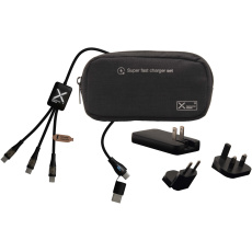 SCX.design C56 65W travel charging set