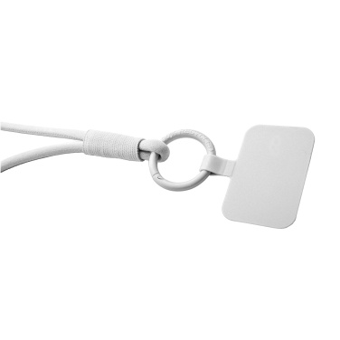 Tubyard lanyard phone holder with elastic tube, product image