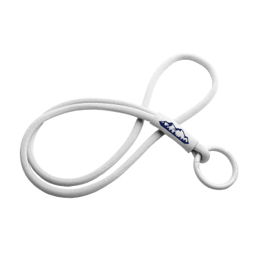 Tubyard lanyard with elastic tube, product image