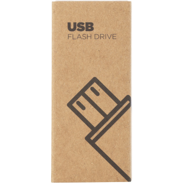 Metal compact USB 3.0, product image