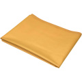 Petal RPET sublimation lightweight towel 50x100cm, White