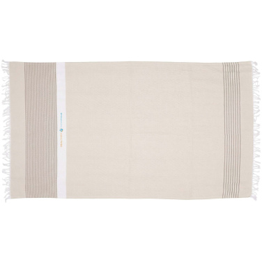 Citizen Green Seabeach fouta 100 x 180 cm, product image