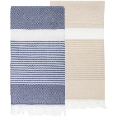 Citizen Green Seabeach fouta 100 x 180 cm, product image