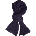 Citizen Green Lawrence scarf 110 x 200 cm, Navy