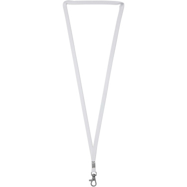 Ava tubular sublimation lanyard, product image