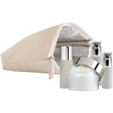 Citizen Green Iso insulated cotton lunch bag, product image