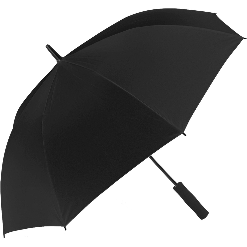 Citizen Green Deluge Golf 30" city umbrella, Black, product image