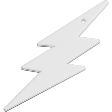 RFX™ H-10 flash reflective PVC hanger, product image