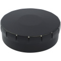 Clic clac sugar free mints, Black