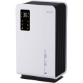 Prixton Aura 2-in-1 dehumidifier and air purifier, White
