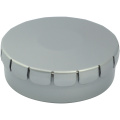 Clic clac sugar free mints, Matted silver