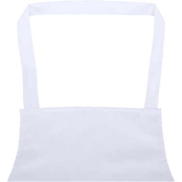 Milt sublimation apron, product image