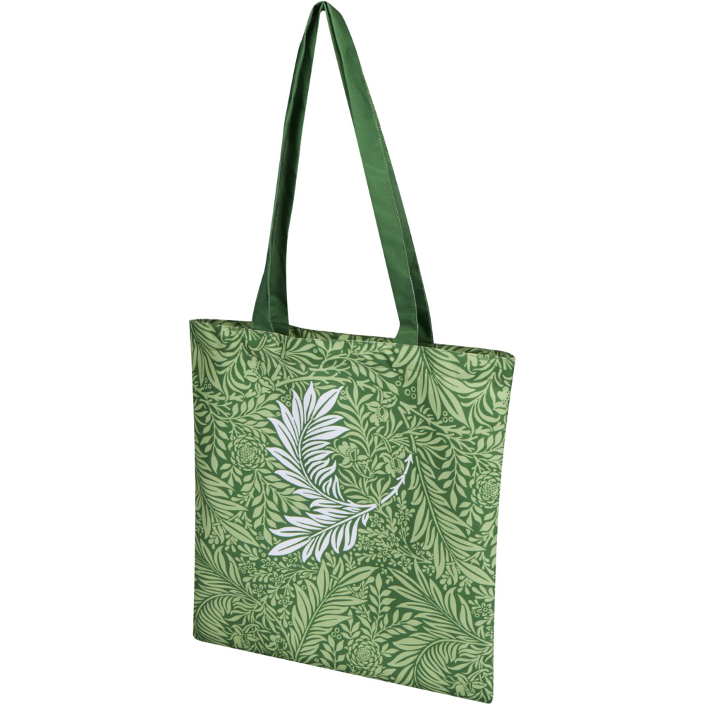 Mact sublimation tote bag, product image