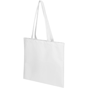 Mact sublimation tote bag, product image