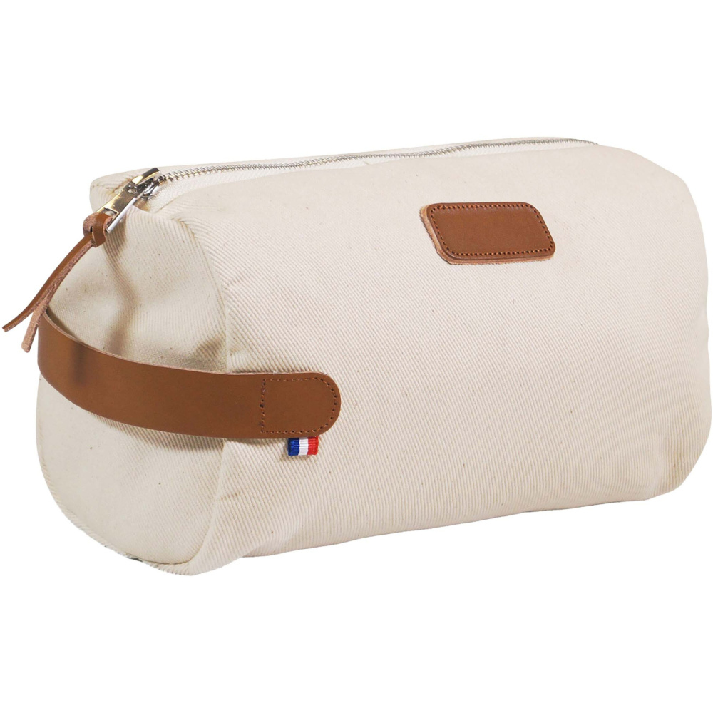 Citizen Green Fisel organic cotton pouch, product image