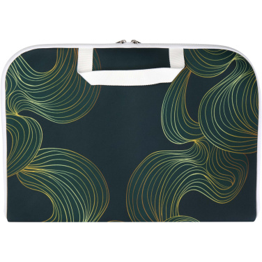 Mylo 17" sublimation laptop case, product image