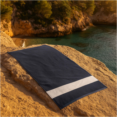 Citizen Green Seasport recycled sport towel, product image