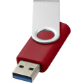 Rotate-basic USB 3.0, Red